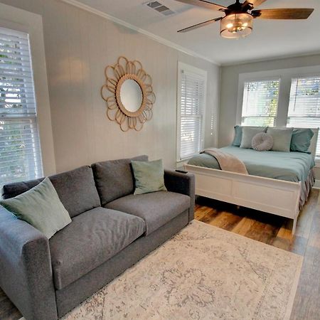 Heart Of Galveston Stylish Apt Near Attractions Extérieur photo