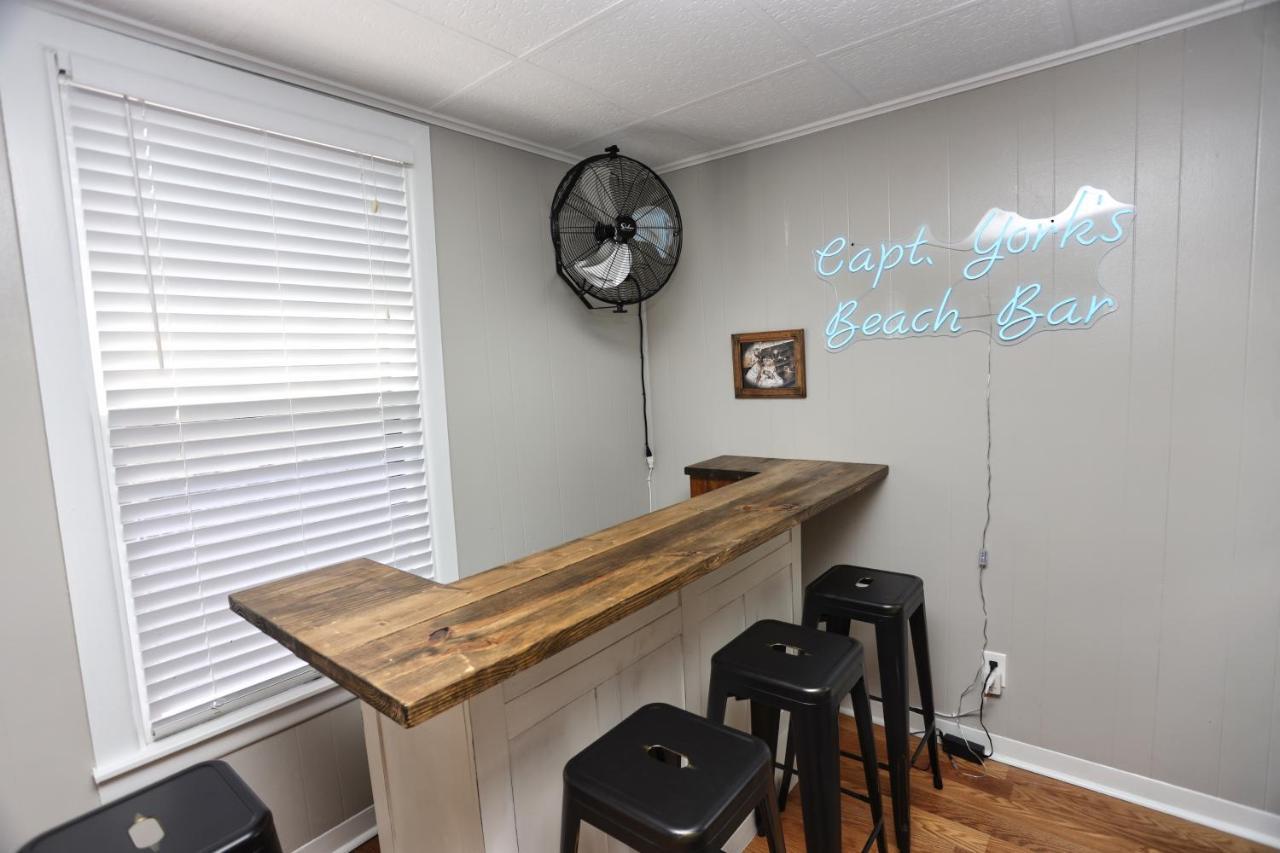 Heart Of Galveston Stylish Apt Near Attractions Extérieur photo