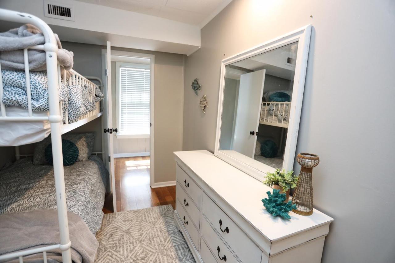 Heart Of Galveston Stylish Apt Near Attractions Extérieur photo