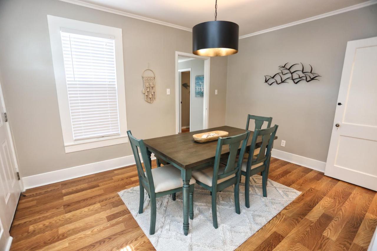 Heart Of Galveston Stylish Apt Near Attractions Extérieur photo