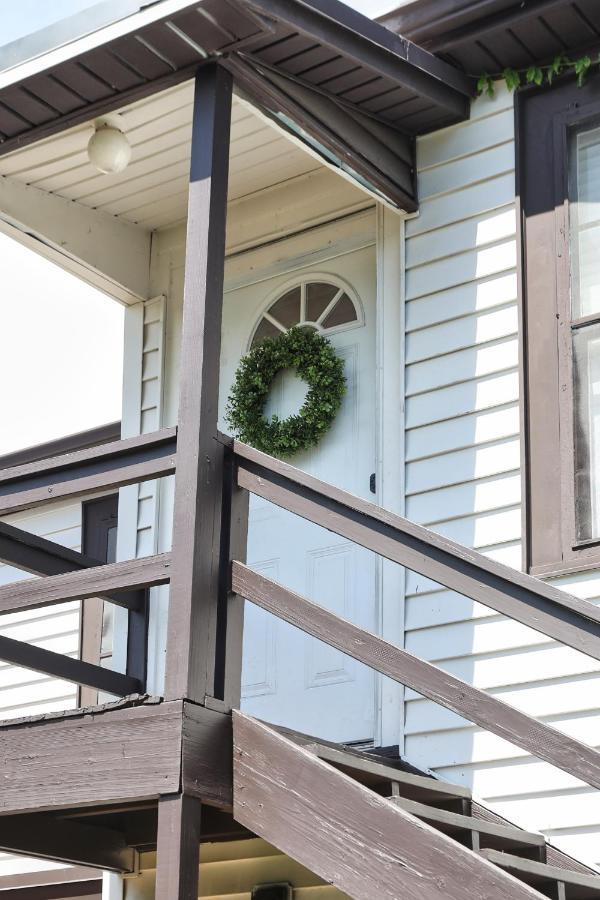Heart Of Galveston Stylish Apt Near Attractions Extérieur photo